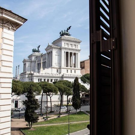 The Best Rent - Apartment With A View On Altare Della Patria Rome Exterior photo